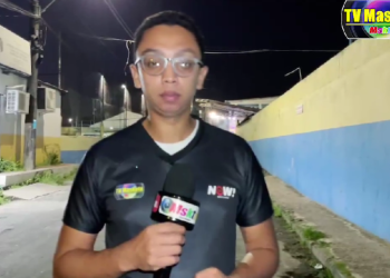 Ademar Cardoso deve deixar cadeia após pedido da justiça do Amazonas