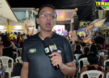 Acompanhe a movimentação para reunião do candidato a prefeito Davi Almeida e a vereador Rodinei em Manaus