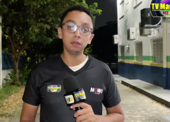 Cabeça humana é encontrada dentro de saco de lixo em Manaus