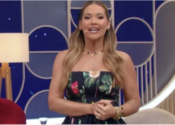 A influenciadora Virginia Fonseca, atualmente casada com Zé Felipe, anunciou que irá processar perfis nas. Virginia