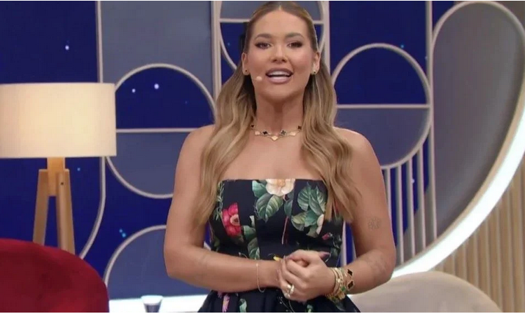 A influenciadora Virginia Fonseca, atualmente casada com Zé Felipe, anunciou que irá processar perfis nas. Virginia