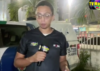 Corpo de homem incendiado é encontrado em ramal na Zona Leste de Manaus