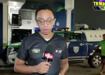 Polícia pede ajuda para localizar suspeitos de m4tar motorista espancado