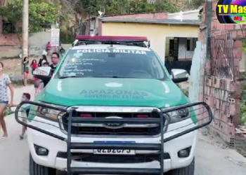 URGENTE: Bandidos atacam e matam homem a tijoladas no Monte das Oliveiras