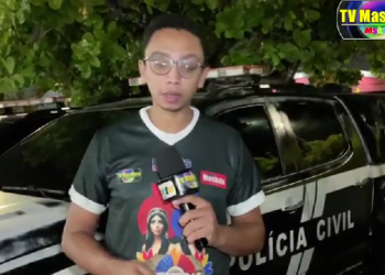 Investigação aponta que travesti levava adolescentes para estuprar em Coari no AM