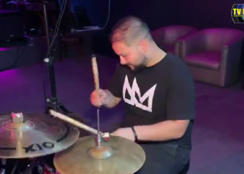 Live show: Pagodinho no luar uaucurapa com Ângelo Márcio