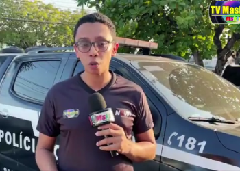 Após receber salário homem é morto na frente da esposa em Manaus