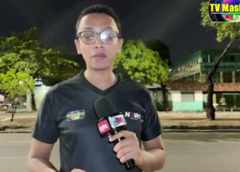 Mulher é assaltada e bandidos amarram vítima na Cidade Nova em Manaus