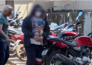 Feminicida é preso após matar esposa em Itacoatiara