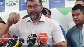 COLETIVA – Governador fala sobre a 10ª edição do programa Governo Presente