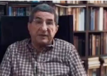 LUTO NA CULTURA: Morre gigante da cultura amazonense, escritor Márcio Souza