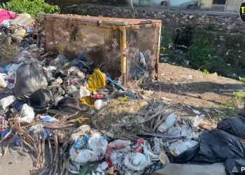 Prefeitura de Manaus realiza mega operação de limpeza de igarapés em Manaus