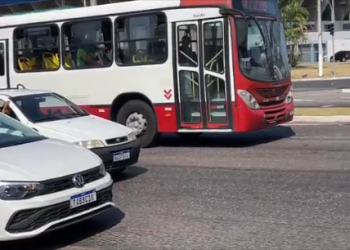 David Almeida imprime eficiência e celeridade nas obras de trânsito em Manaus