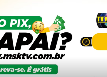 Quinta chapa quente com o Menezão