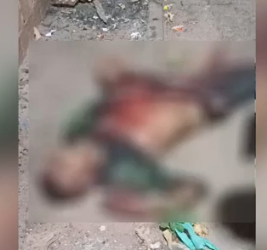 ‘Coringa de Manacapuru’ é morto com facada no coração por rival