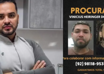 Biomédico foi morto com facada no peito, diz laudo do IML