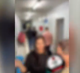 Suspeito de envolvimento na morte de motorista se apresenta na DEHS