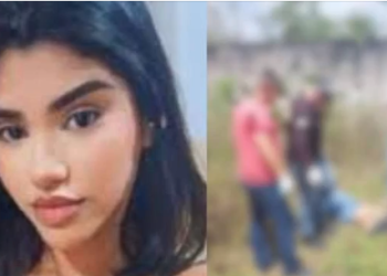 Patroa de babá encontrada morta é presa