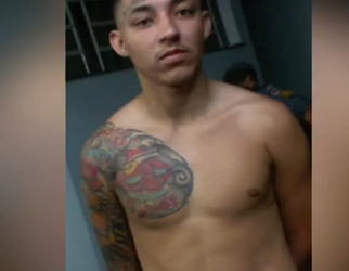 Preso 2⁰ suspeito no linchamento de motorista em Manaus