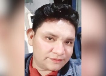 Francimar de Matos Pereira, 27, conhecido como ‘Missionário’, está sendo procurado por policiais da 46ª. Missionário