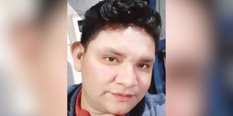 Francimar de Matos Pereira, 27, conhecido como ‘Missionário’, está sendo procurado por policiais da 46ª. Missionário