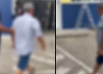 Um idoso de 71 anos, que estuprou a própria filha desde que ela tinha 10 anos de idade zombou de investigadores. Idoso