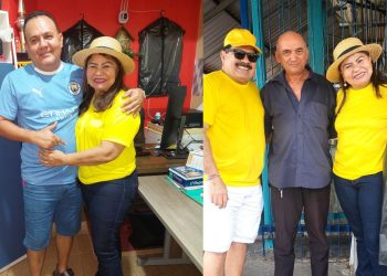 Com muito orgulho e determinação, assinei minha candidatura no dia 08/08/24 na quinta-feira, para representar a força