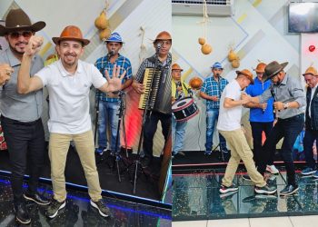 Cearazin Semisera: “Quem é você pra derramar meu munguzá?”