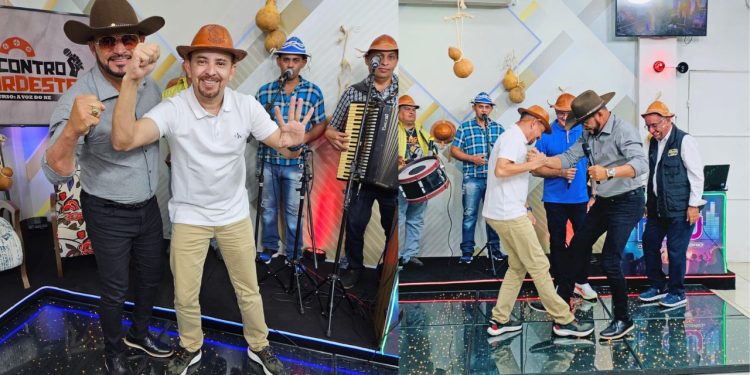 Cearazin Semisera: “Quem é você pra derramar meu munguzá?”