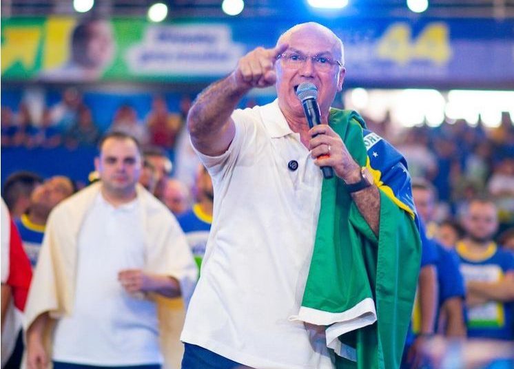 Fábrica de Mentiras 