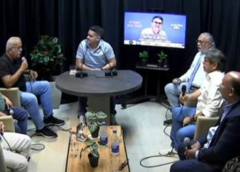 Proposta de Wilson para David foi a gota d’água no racha de uma parceria que parecia perene, mas que se trincou e espatifou quando da escolha do vice de David