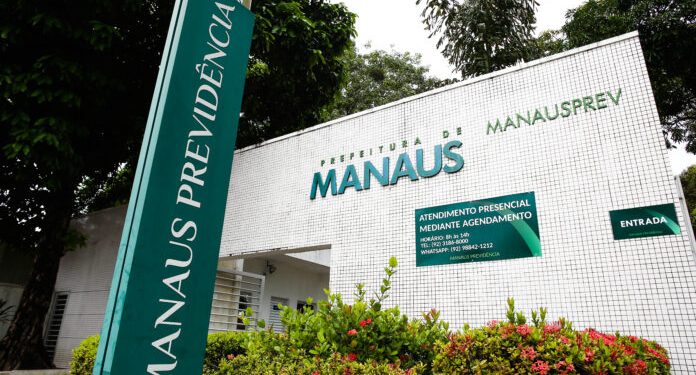Os aposentados e pensionistas da prefeitura e Câmara Municipal de Manaus (CMM), nascidos no mês de agosto. Manausprev