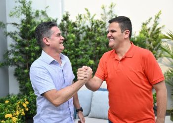 E as alianças do noivado… 