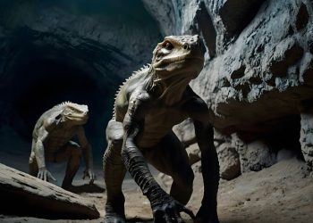 Me chamo Jorge da Silva e o que vou contar aconteceu em Atalaia do Norte, com meu avô Manuel Estevão. Meu. Os reptilianos