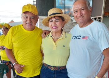 Acompanhe a agenda da candidata a vereadora de Manaus, Socorro Lopes