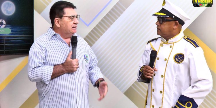 Candidato a vereador James Figueiredo apresenta propostas no Recreio da Amazônia