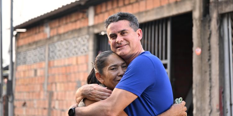 A mudança em Manaus já começou e é isso que a população poderá acompanhar nos programas eleitorais do. A partir