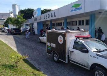 Morte de idosa será investigada pela polícia, após chegar morta com hematomas no SPA