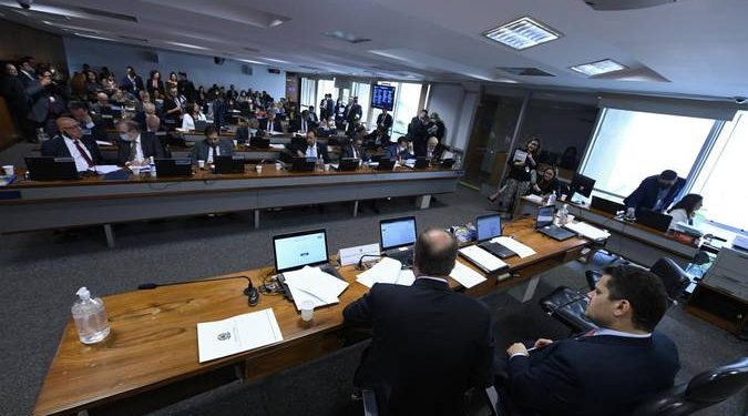 10 deputados federais nas próximas eleições é o sonho de muitos