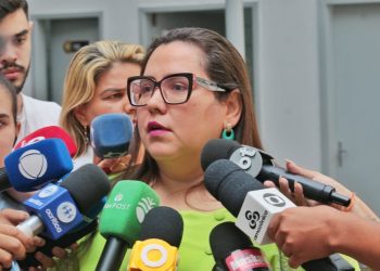 Em menos de um mês, homem que matou desafeto na frente da família é preso em Manaus