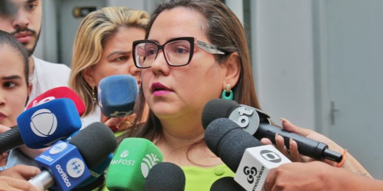 Em menos de um mês, homem que matou desafeto na frente da família é preso em Manaus