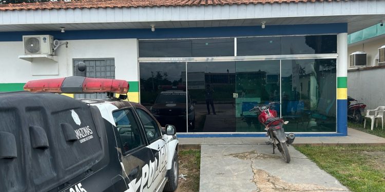 Matou o marido com 12 facadas e agora vai em cana