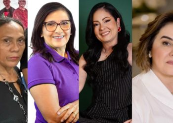 Falta de sororidade tira candidatas mulheres da corrida à prefeitura