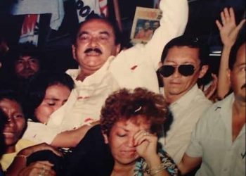 Jingle ‘Boto Navegador’ de Gilberto Mestrinho completa 28 anos