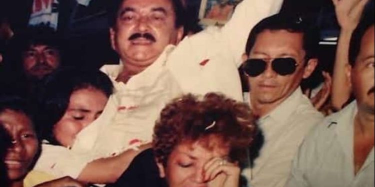 Jingle ‘Boto Navegador’ de Gilberto Mestrinho completa 28 anos