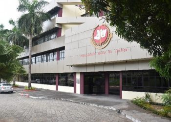 Políticos e magistrados iniciam a disputa para eleição do MPE