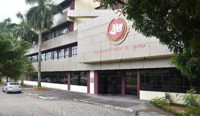 Políticos e magistrados iniciam a disputa para eleição do MPE