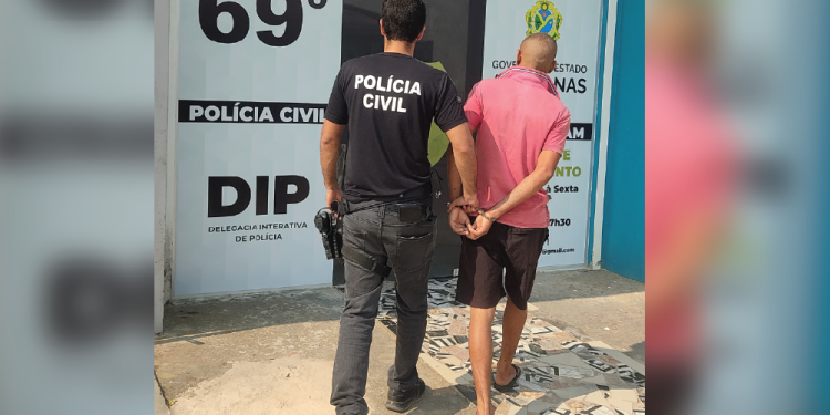 Um jovem de 19 anos foi preso por tentativa de homicídio do próprio irmão, de idade não informada. O. Jovem é