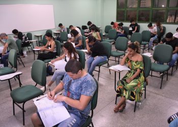 A lista dos candidatos beneficiados com a isenção de pagamento da taxa de inscrição para o Vestibular. Divulgada