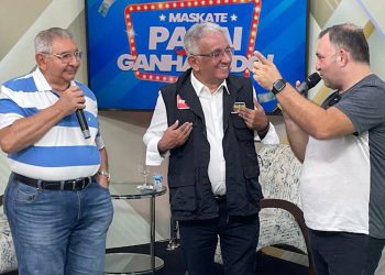 Tributo a Abílio Farias